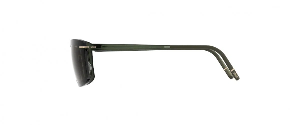 Silhouette Nonza 4091 Sunglasses - view 25